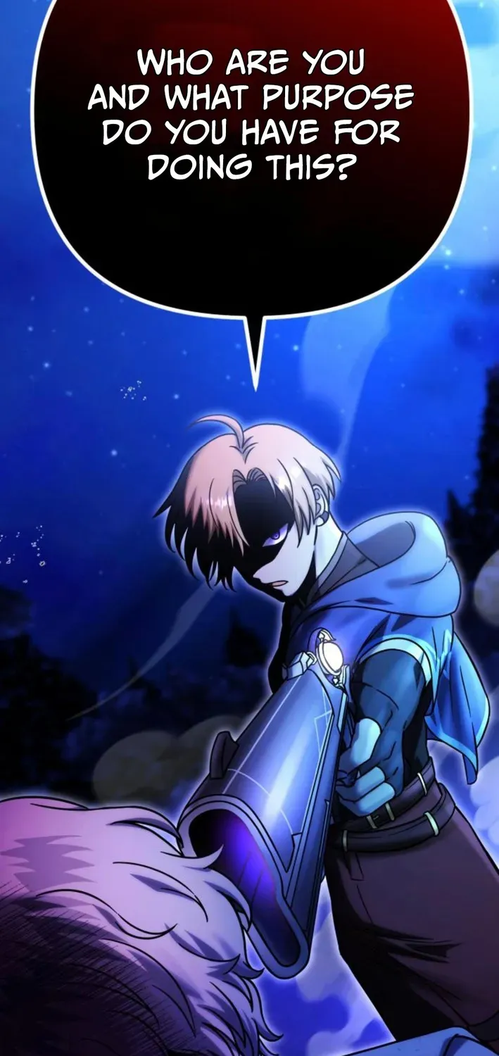 The Vampire’s Alchemy Chapter 5 page 57 - 