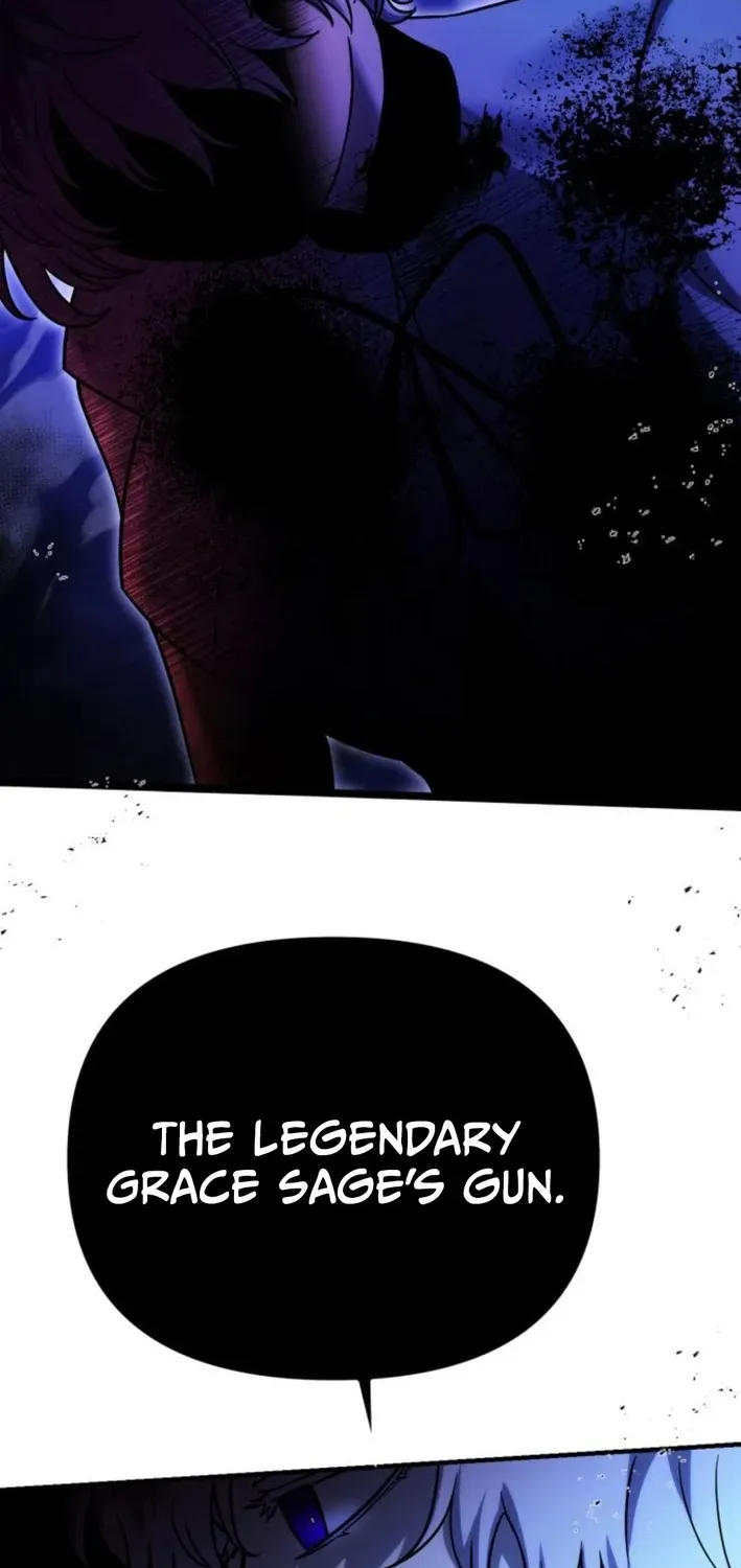 The Vampire’s Alchemy Chapter 5 page 58 - 