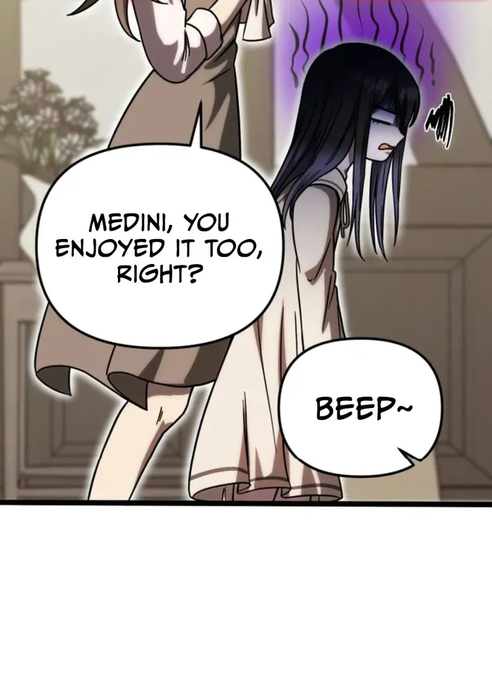 The Vampire’s Alchemy Chapter 5 page 7 - 