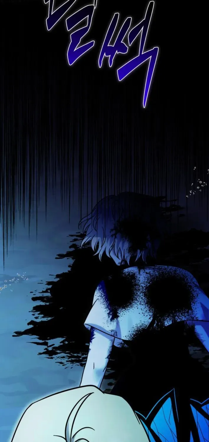 The Vampire’s Alchemy Chapter 5 page 61 - 