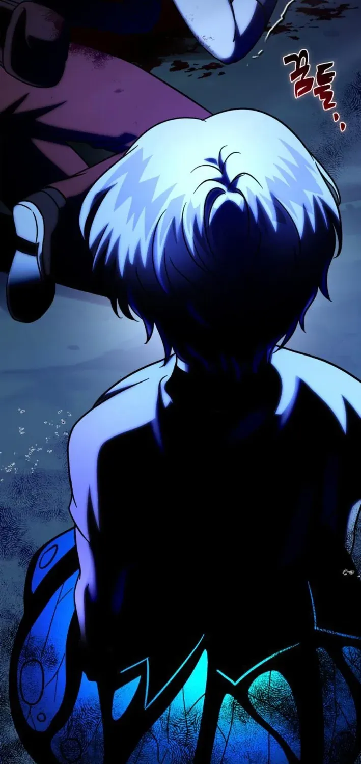 The Vampire’s Alchemy Chapter 5 page 73 - 