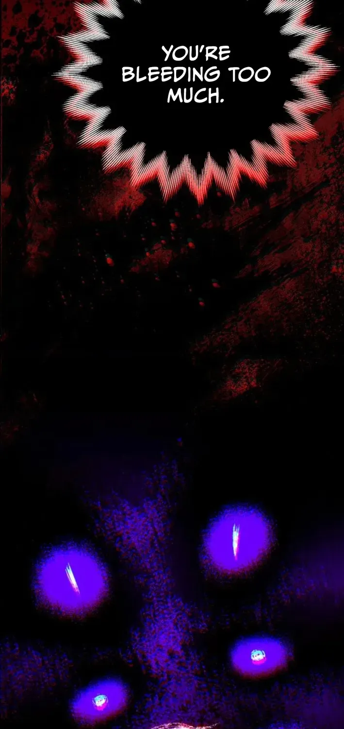 The Vampire’s Alchemy Chapter 5 page 76 - 