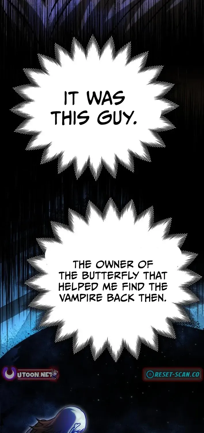 The Vampire’s Alchemy Chapter 5 page 83 - 