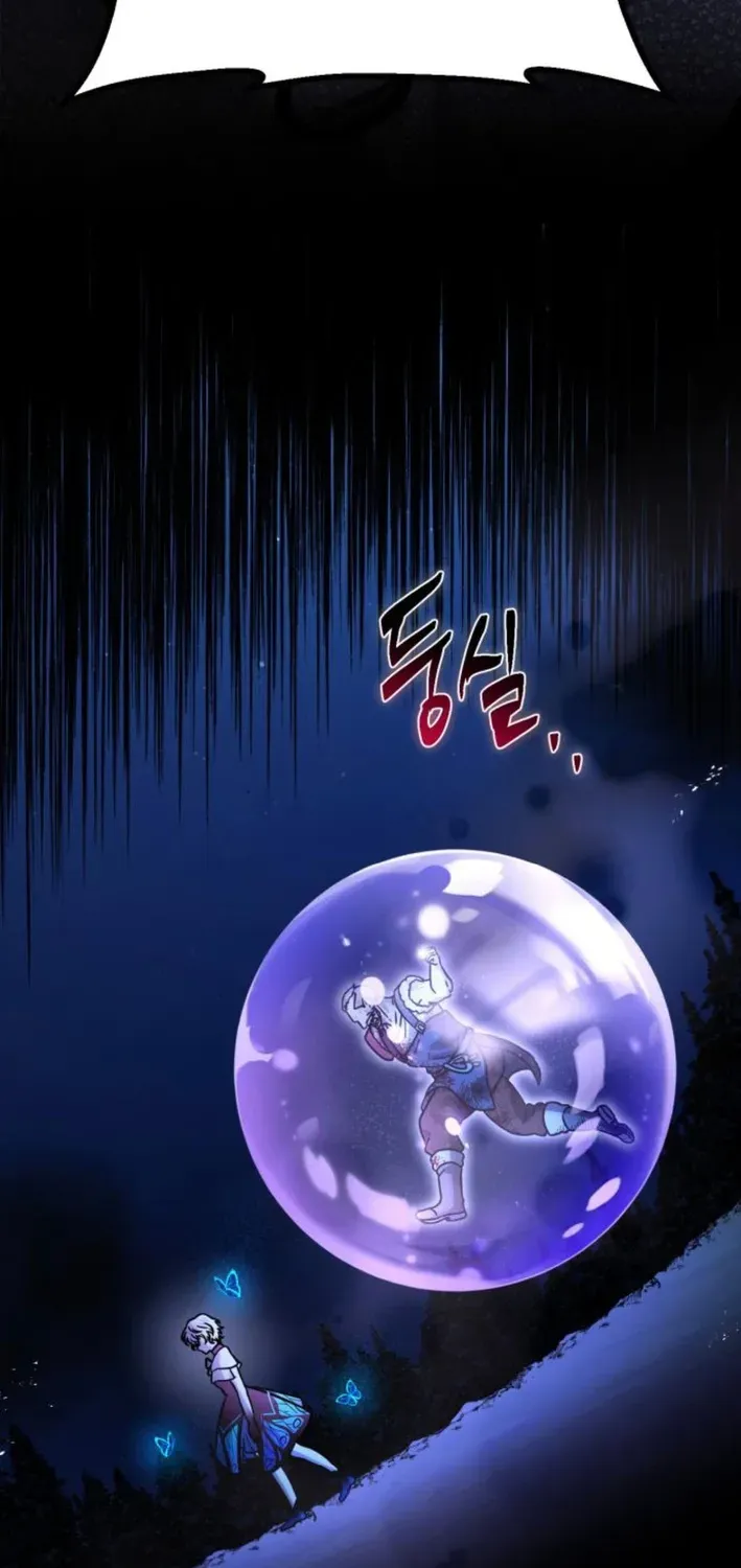 The Vampire’s Alchemy Chapter 5 page 87 - 