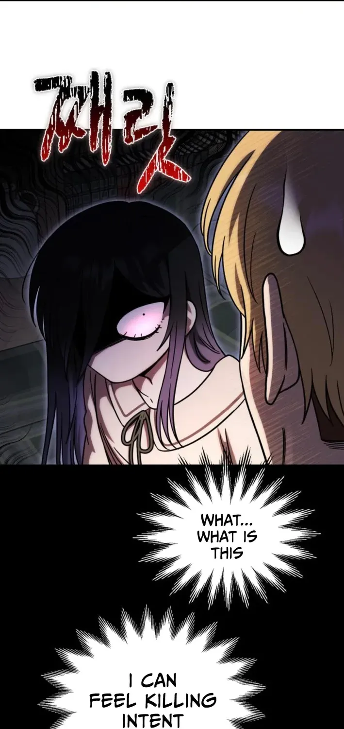 The Vampire’s Alchemy Chapter 5 page 10 - 