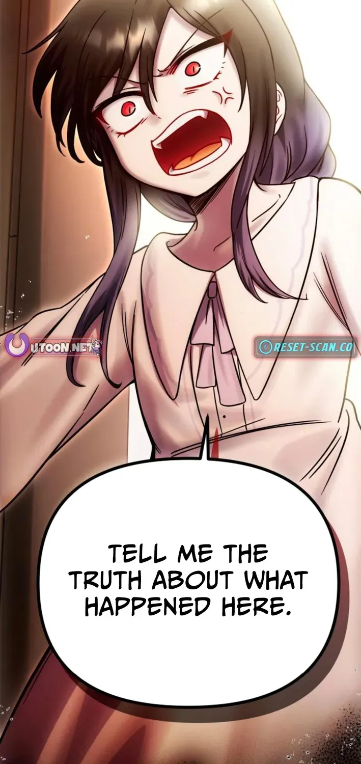 The Vampire’s Alchemy Chapter 6 page 108 - 