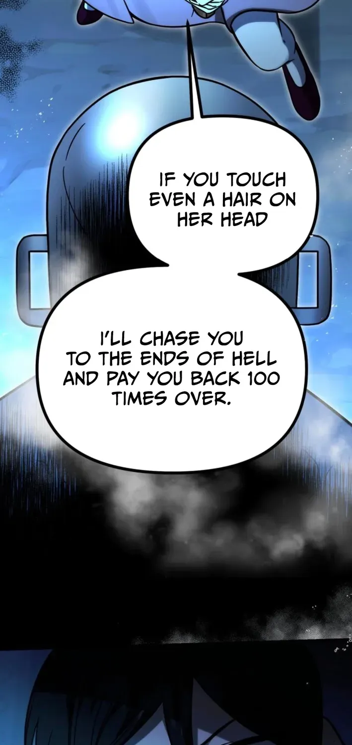 The Vampire’s Alchemy Chapter 6 page 19 - 