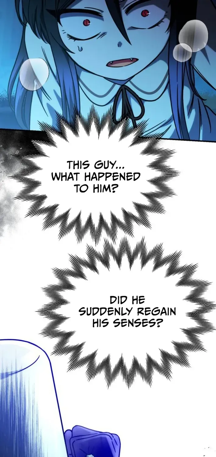 The Vampire’s Alchemy Chapter 6 page 20 - 