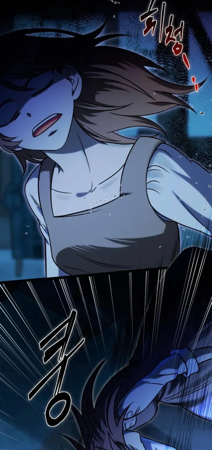 The Vampire’s Alchemy Chapter 6 page 3 - 