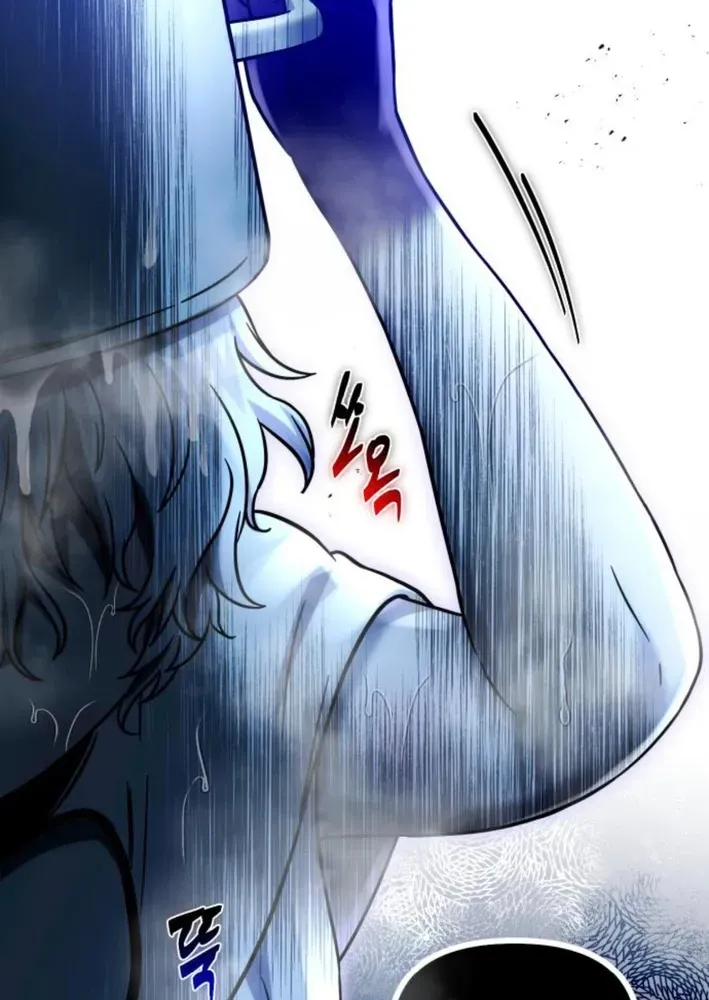 The Vampire’s Alchemy Chapter 6 page 21 - 