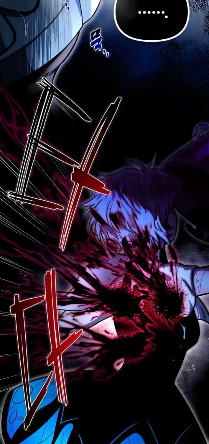 The Vampire’s Alchemy Chapter 6 page 22 - 