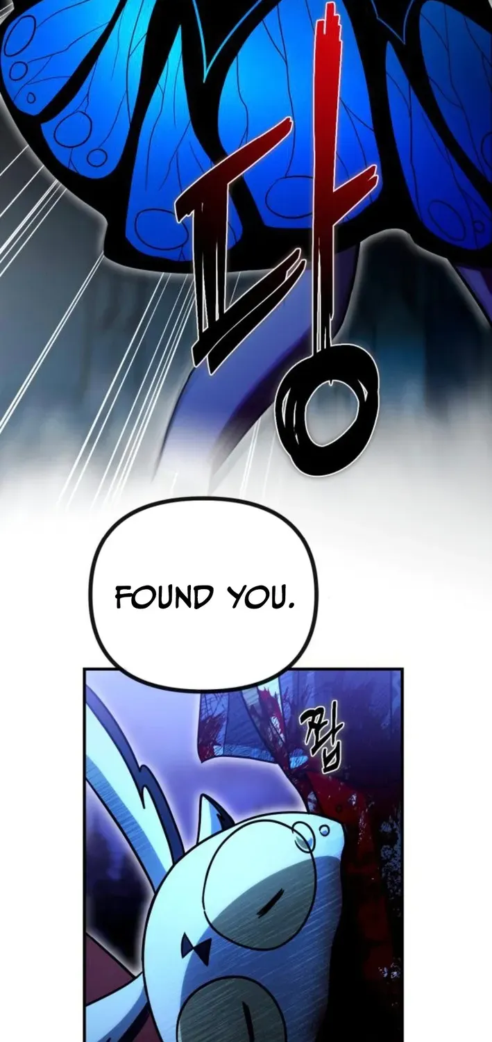 The Vampire’s Alchemy Chapter 6 page 23 - 