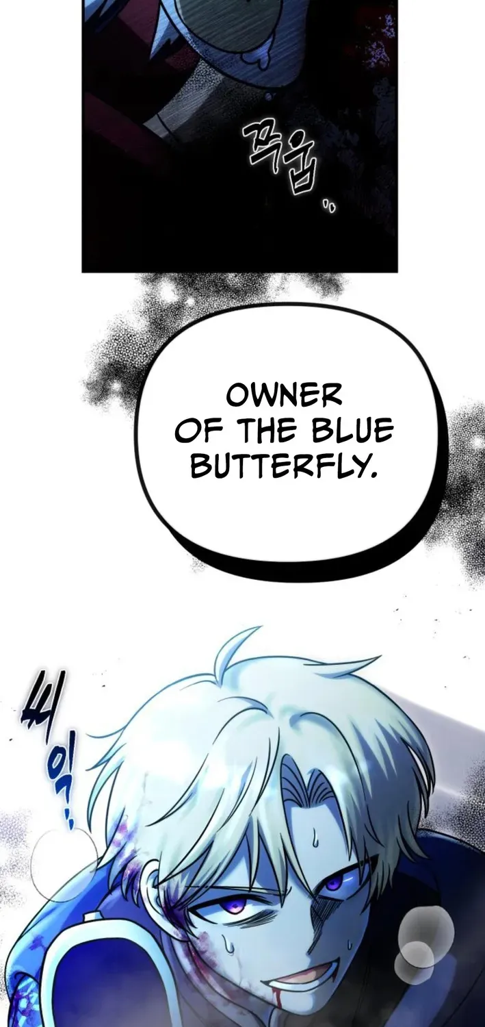 The Vampire’s Alchemy Chapter 6 page 24 - 