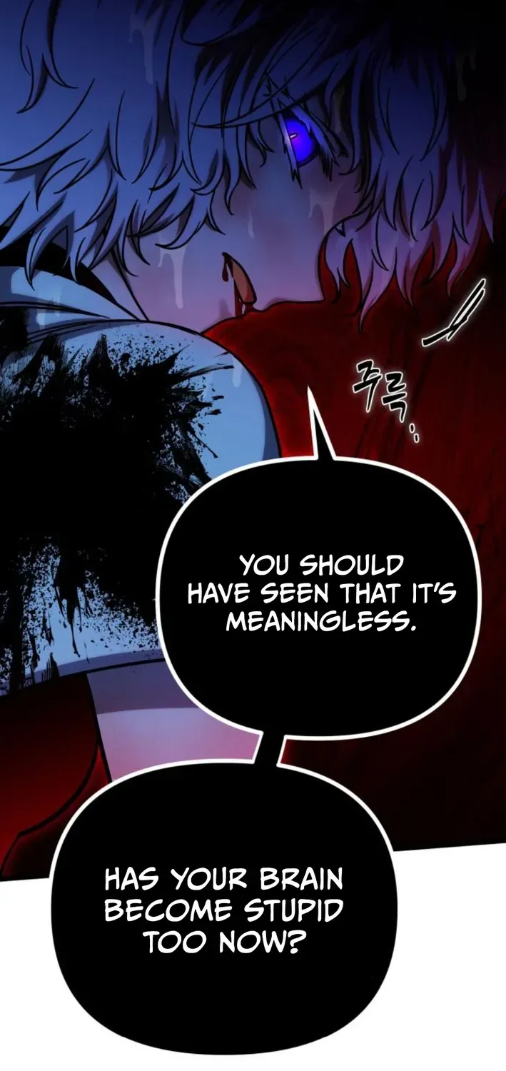 The Vampire’s Alchemy Chapter 6 page 26 - 