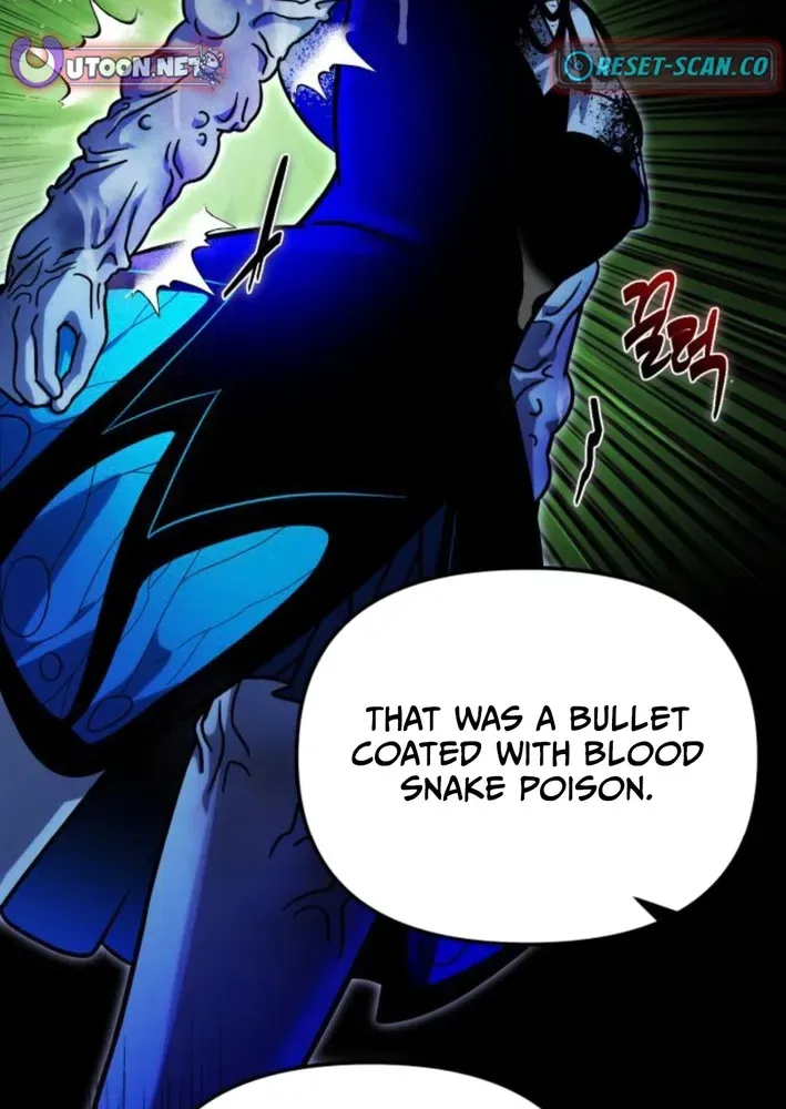 The Vampire’s Alchemy Chapter 6 page 28 - 