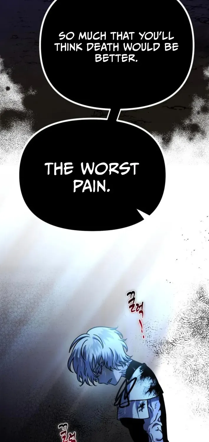 The Vampire’s Alchemy Chapter 6 page 30 - 