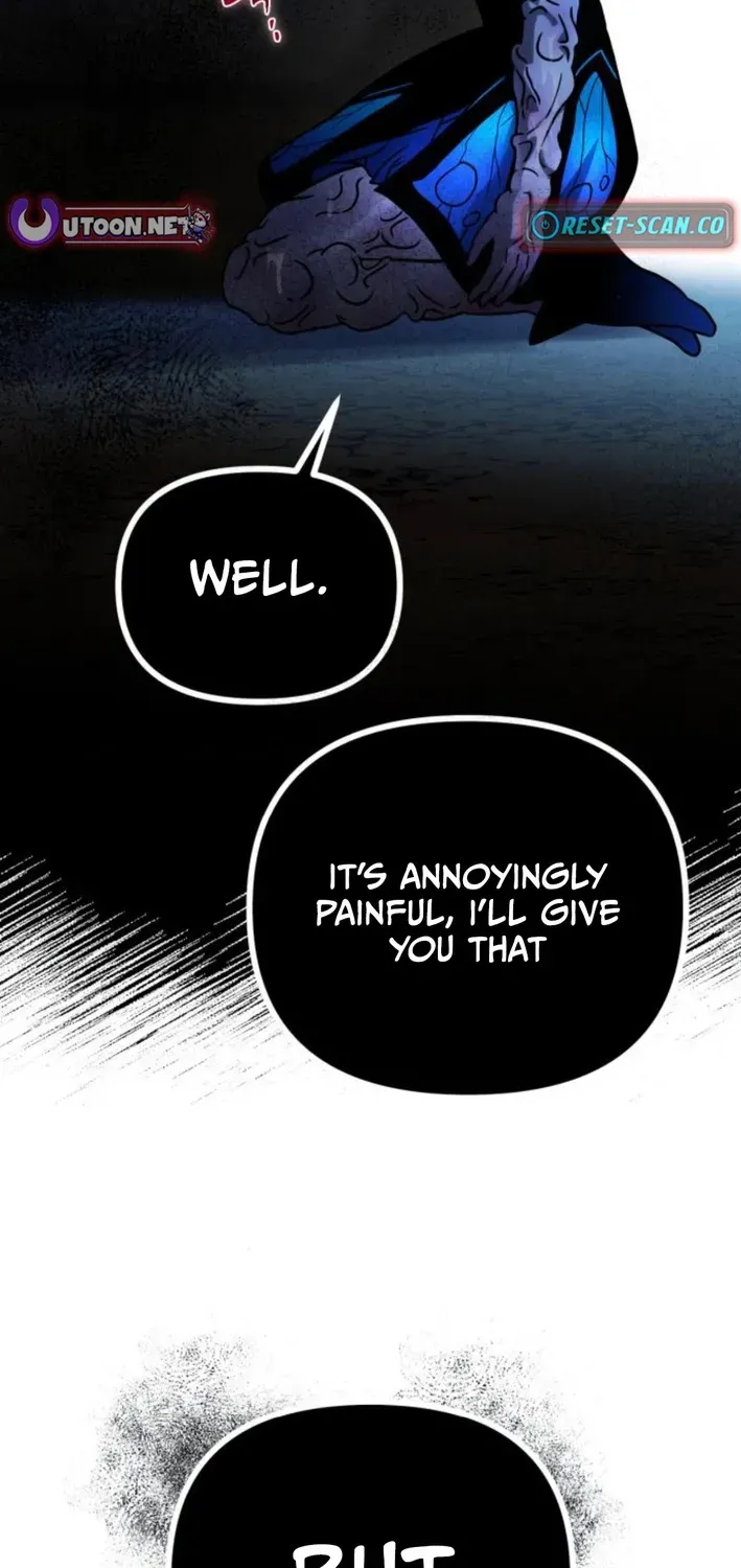 The Vampire’s Alchemy Chapter 6 page 31 - 