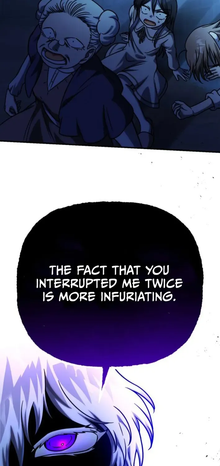 The Vampire’s Alchemy Chapter 6 page 34 - 
