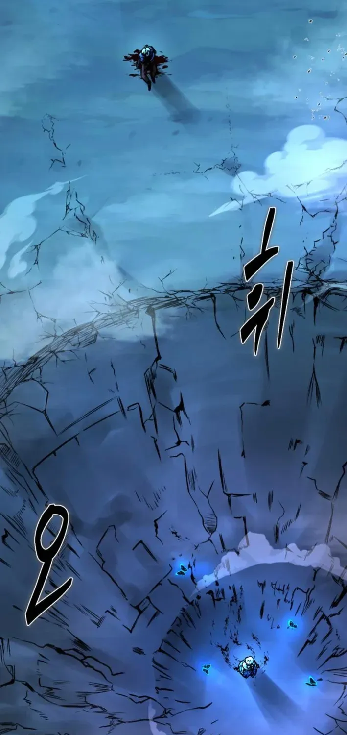 The Vampire’s Alchemy Chapter 6 page 40 - 