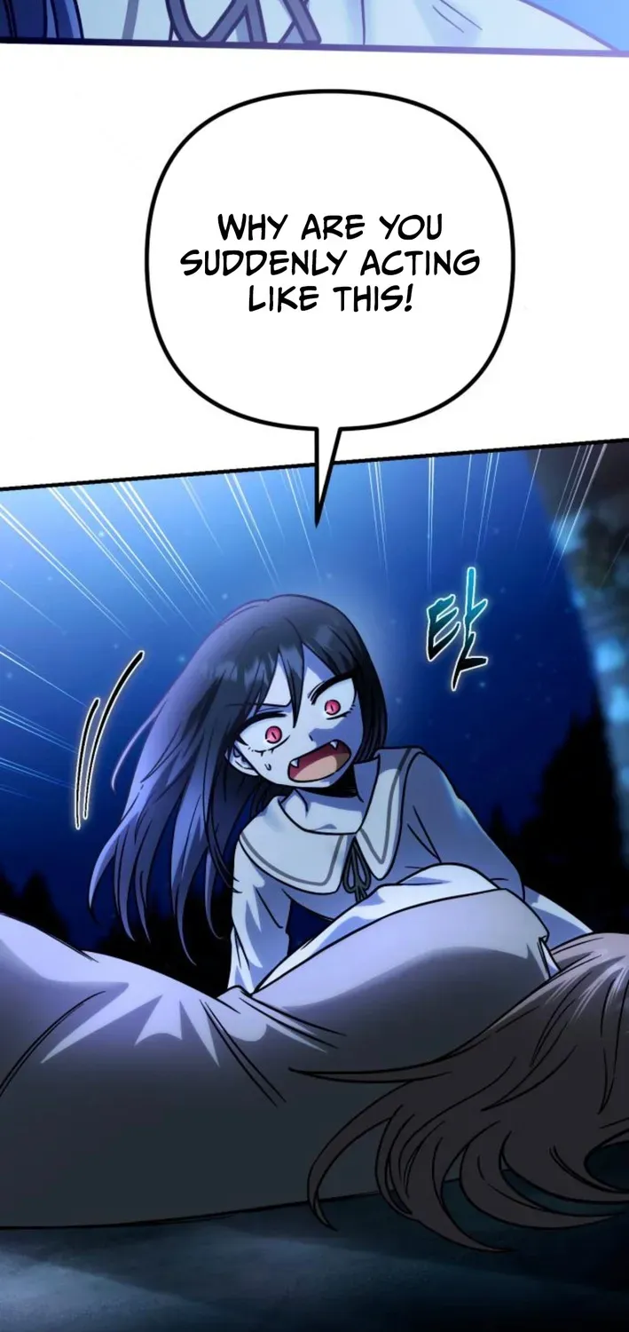 The Vampire’s Alchemy Chapter 6 page 5 - 
