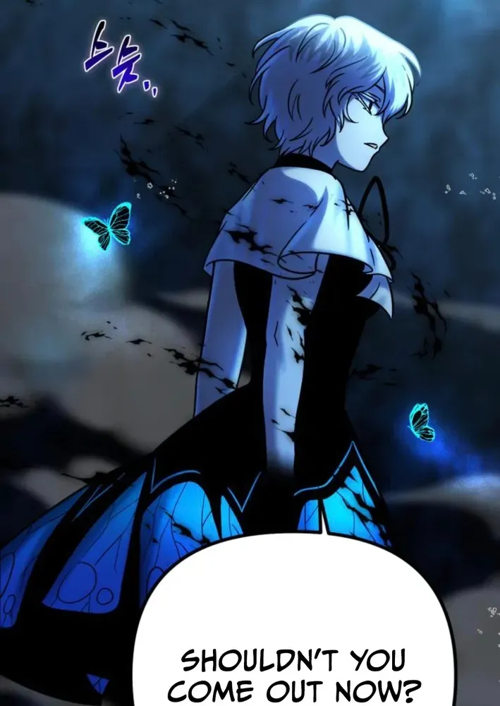 The Vampire’s Alchemy Chapter 6 page 42 - 