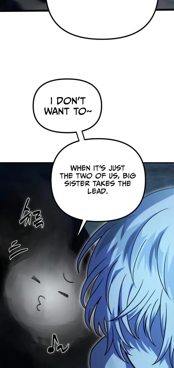 The Vampire’s Alchemy Chapter 6 page 43 - 