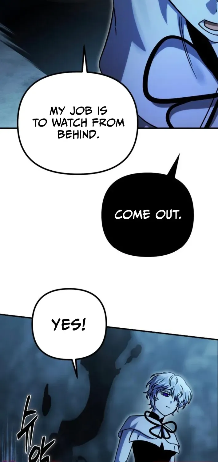 The Vampire’s Alchemy Chapter 6 page 44 - 