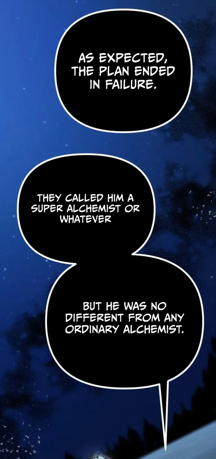 The Vampire’s Alchemy Chapter 6 page 47 - 