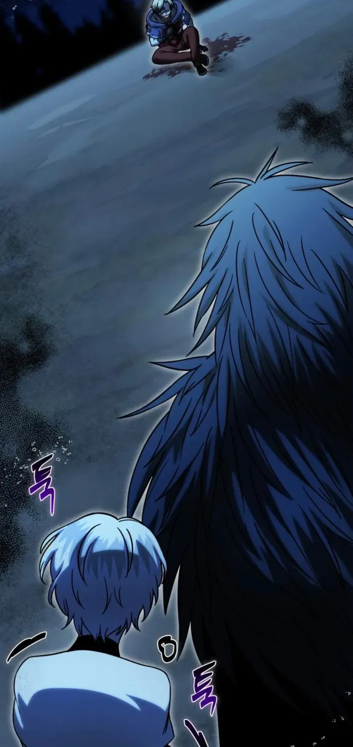 The Vampire’s Alchemy Chapter 6 page 48 - 