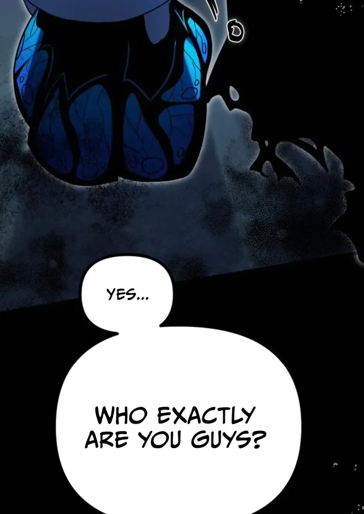 The Vampire’s Alchemy Chapter 6 page 49 - 