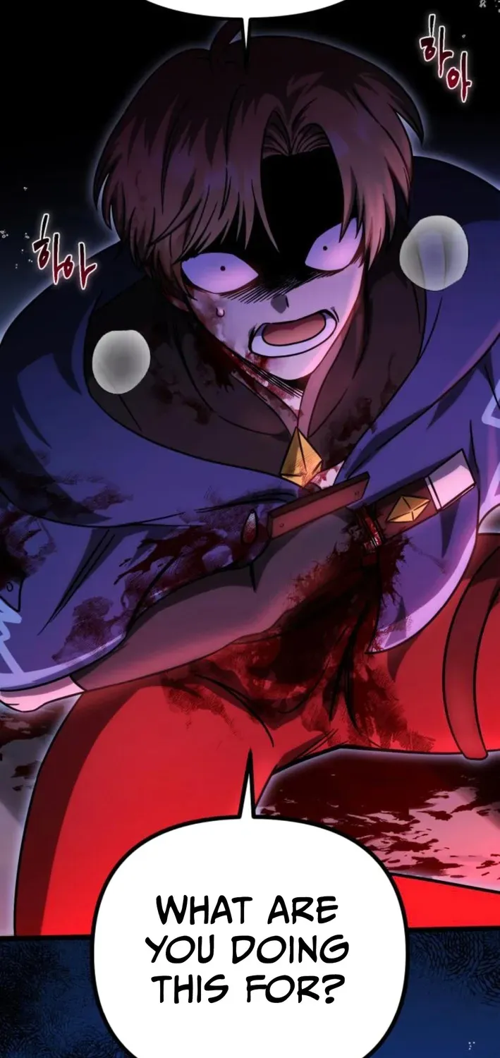 The Vampire’s Alchemy Chapter 6 page 50 - 