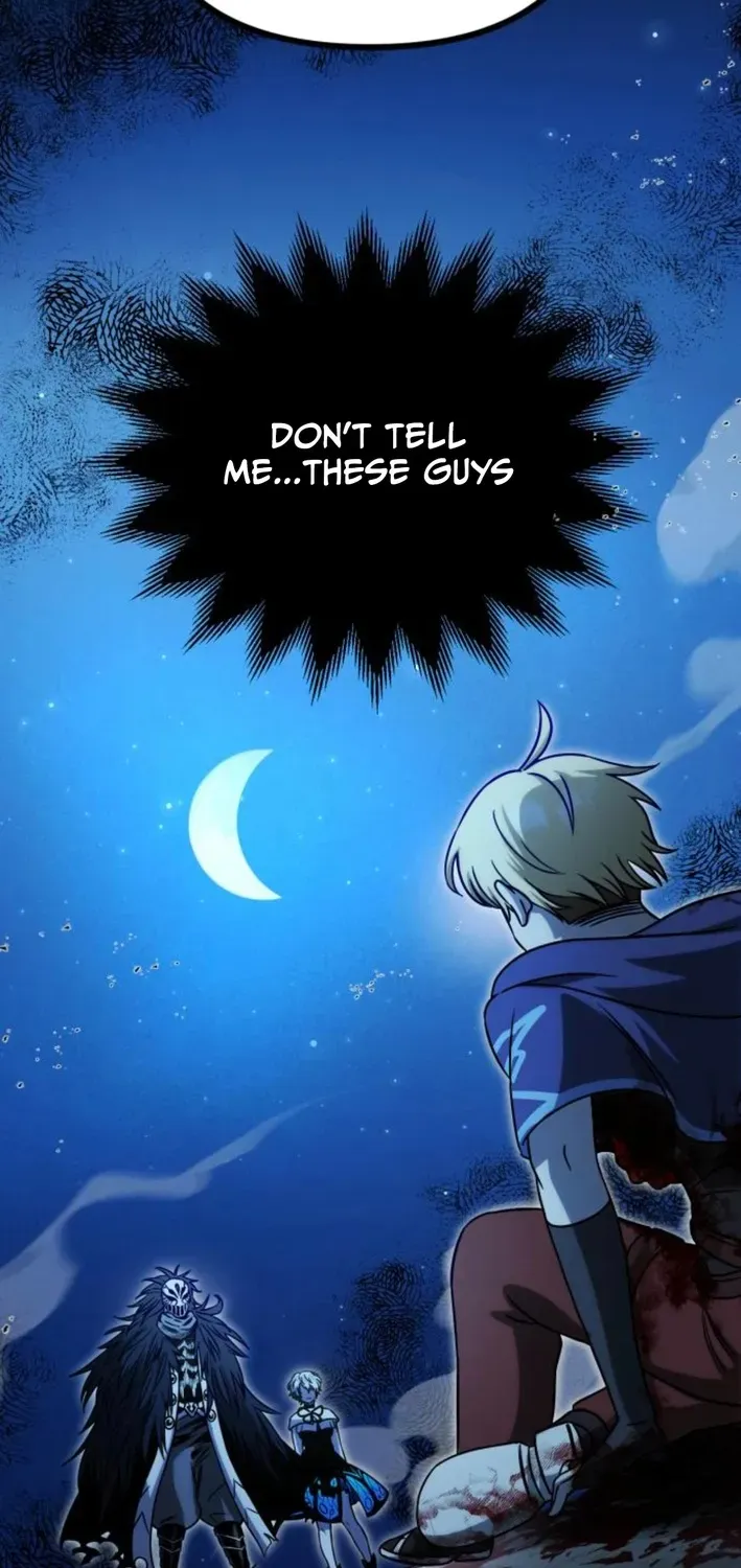 The Vampire’s Alchemy Chapter 6 page 51 - 
