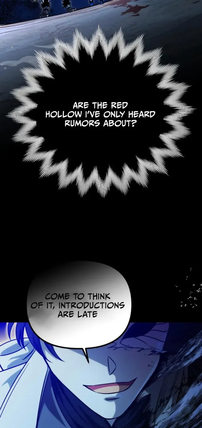 The Vampire’s Alchemy Chapter 6 page 52 - 
