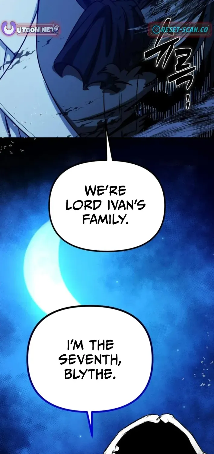 The Vampire’s Alchemy Chapter 6 page 53 - 