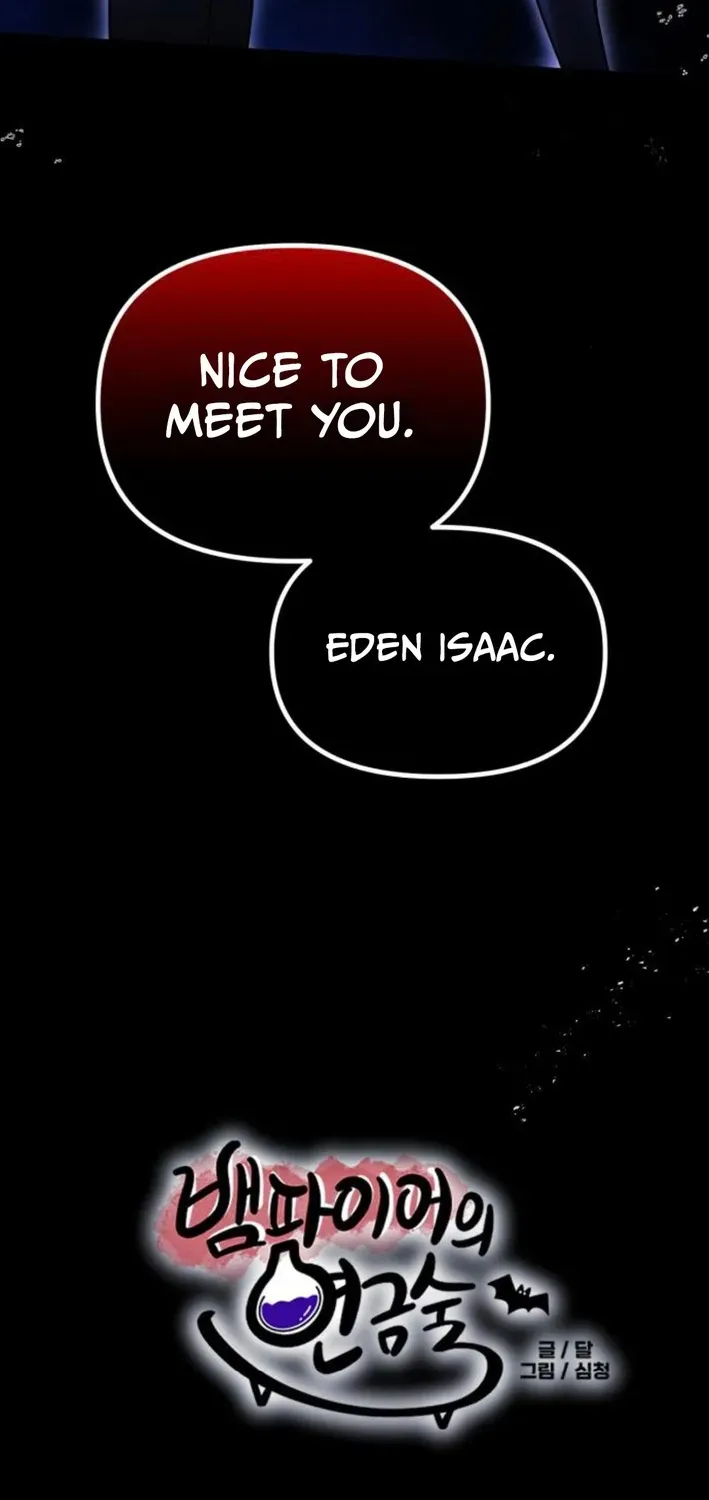 The Vampire’s Alchemy Chapter 6 page 55 - 