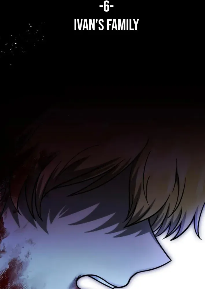 The Vampire’s Alchemy Chapter 6 page 56 - 