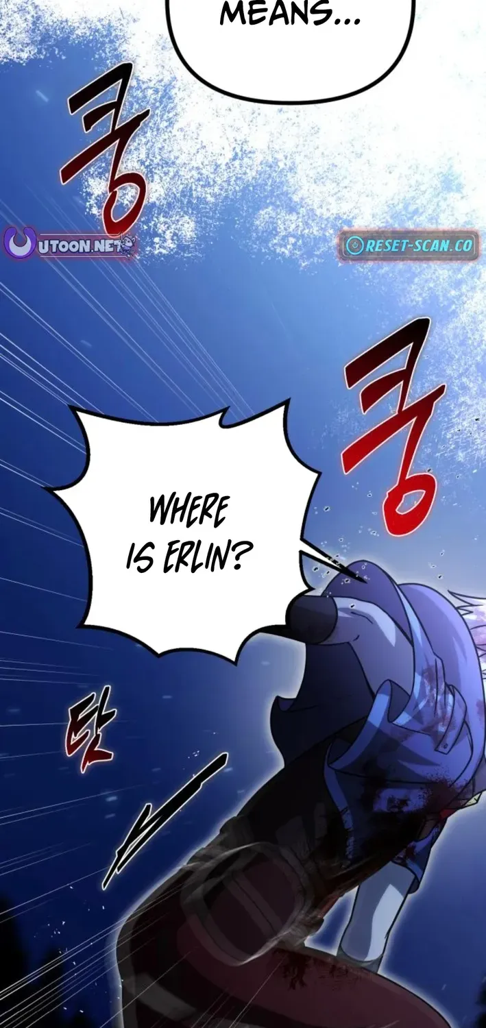 The Vampire’s Alchemy Chapter 6 page 58 - 