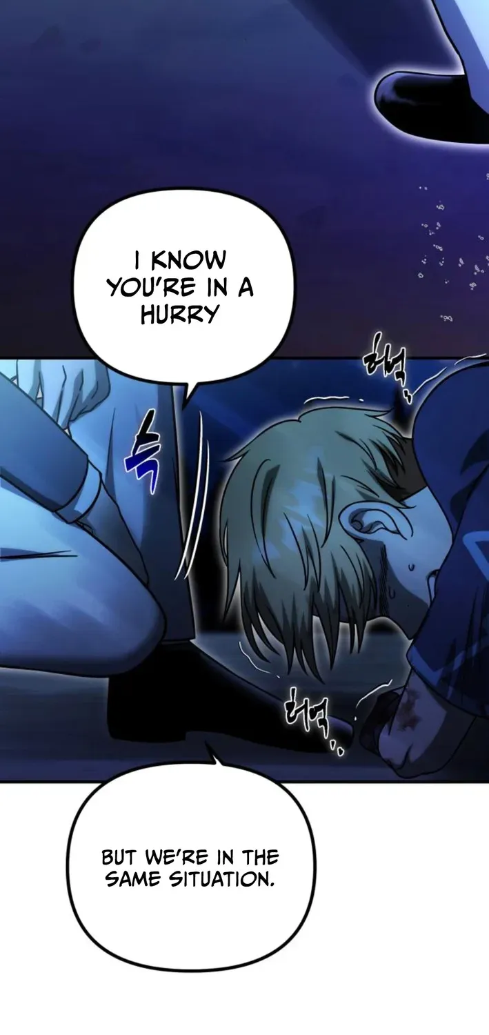 The Vampire’s Alchemy Chapter 6 page 61 - 
