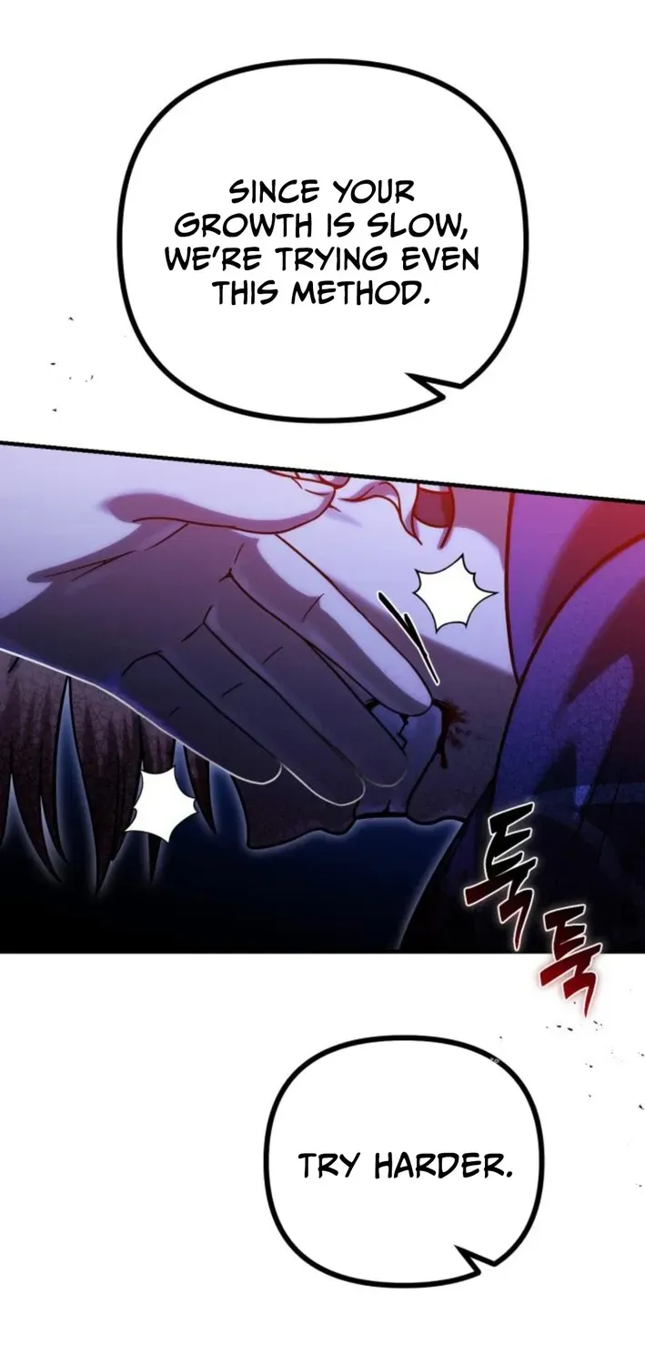 The Vampire’s Alchemy Chapter 6 page 62 - 