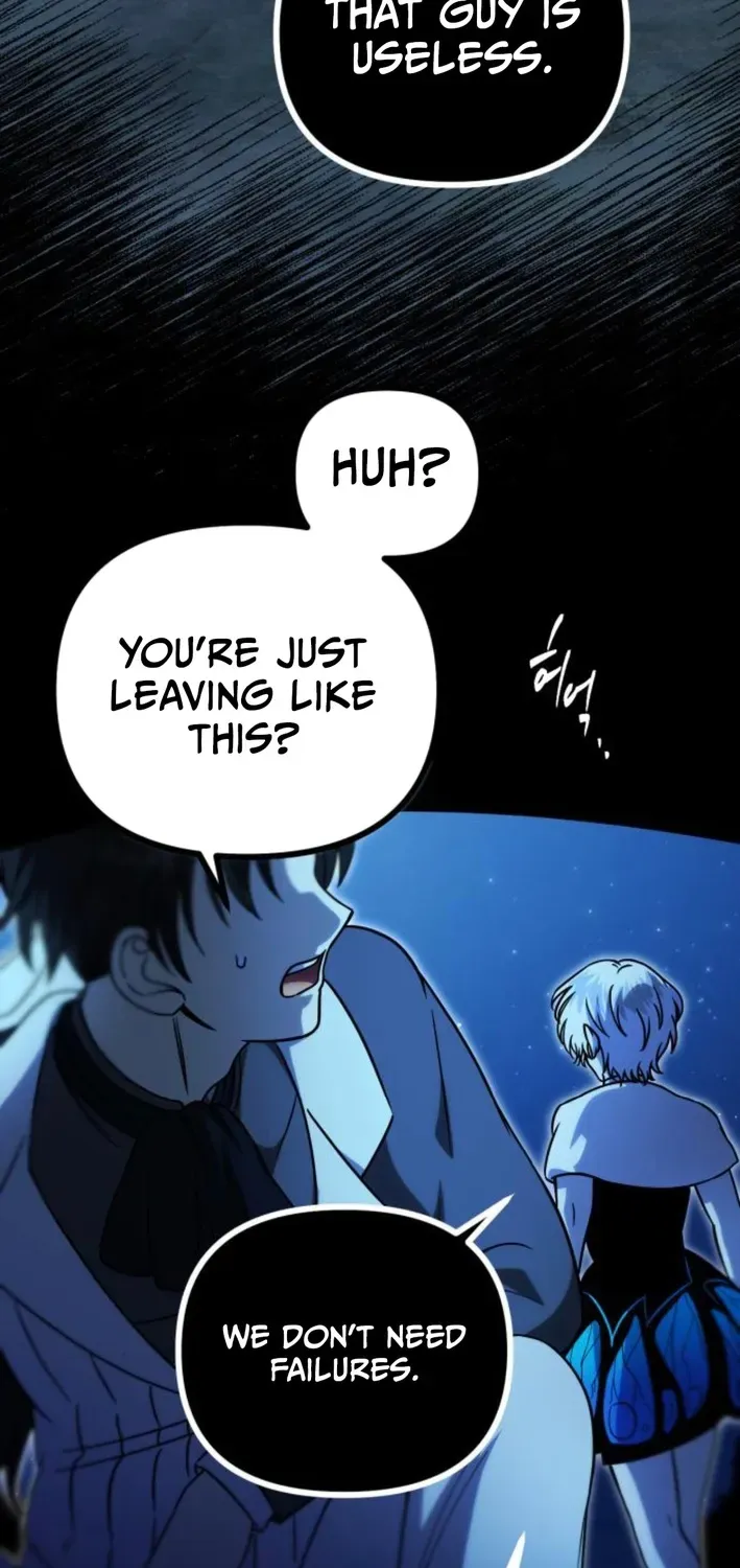 The Vampire’s Alchemy Chapter 6 page 64 - 