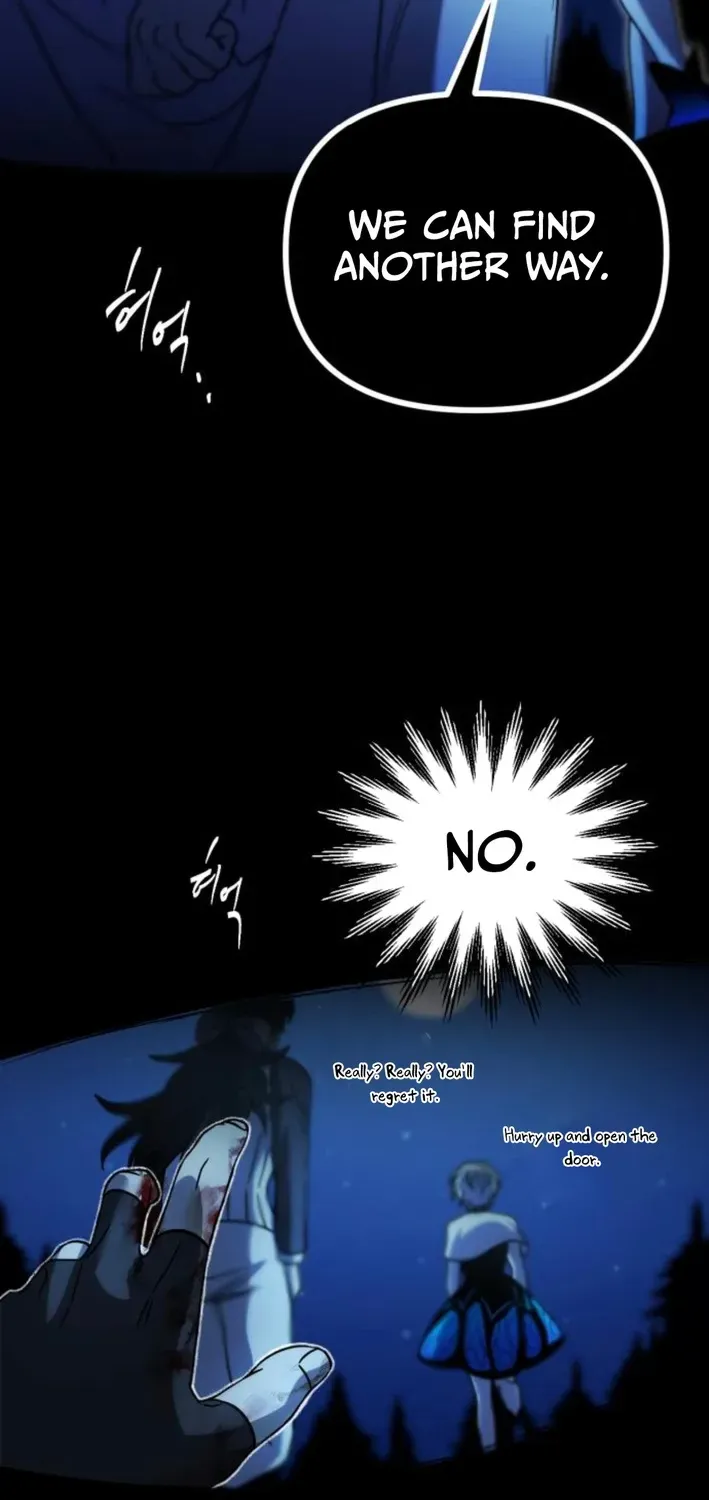 The Vampire’s Alchemy Chapter 6 page 65 - 