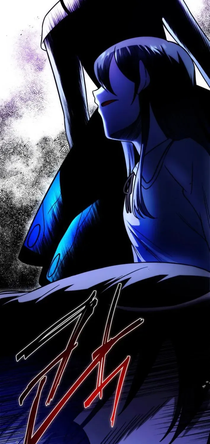 The Vampire’s Alchemy Chapter 6 page 8 - 