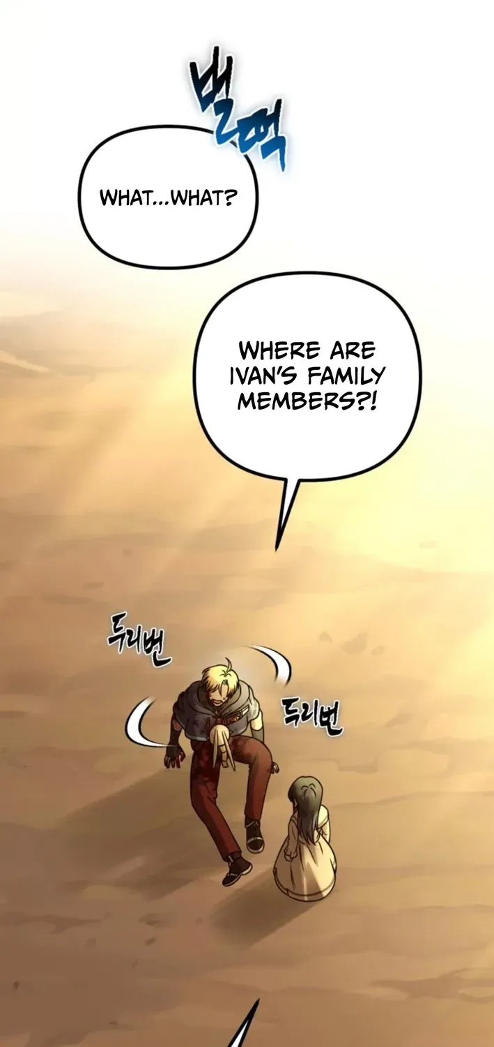The Vampire’s Alchemy Chapter 6 page 71 - 