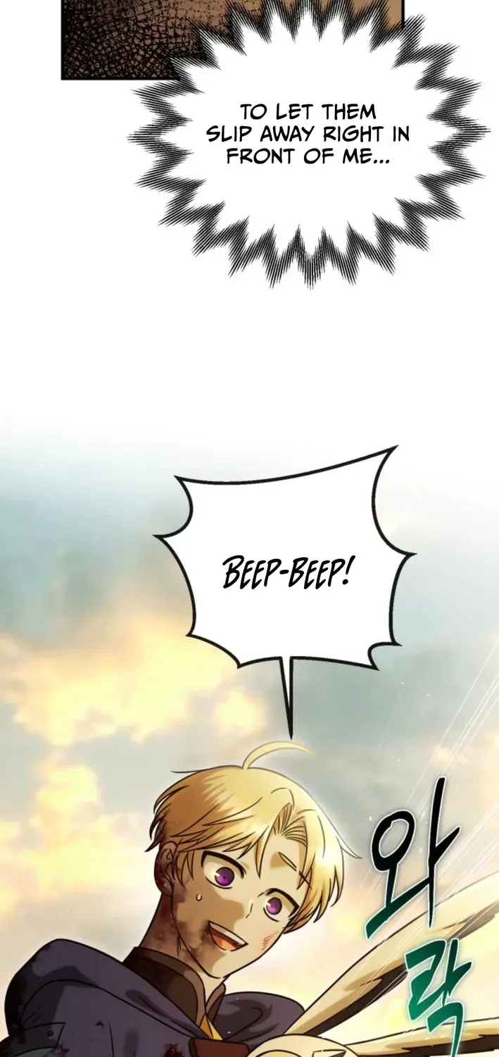 The Vampire’s Alchemy Chapter 6 page 73 - 
