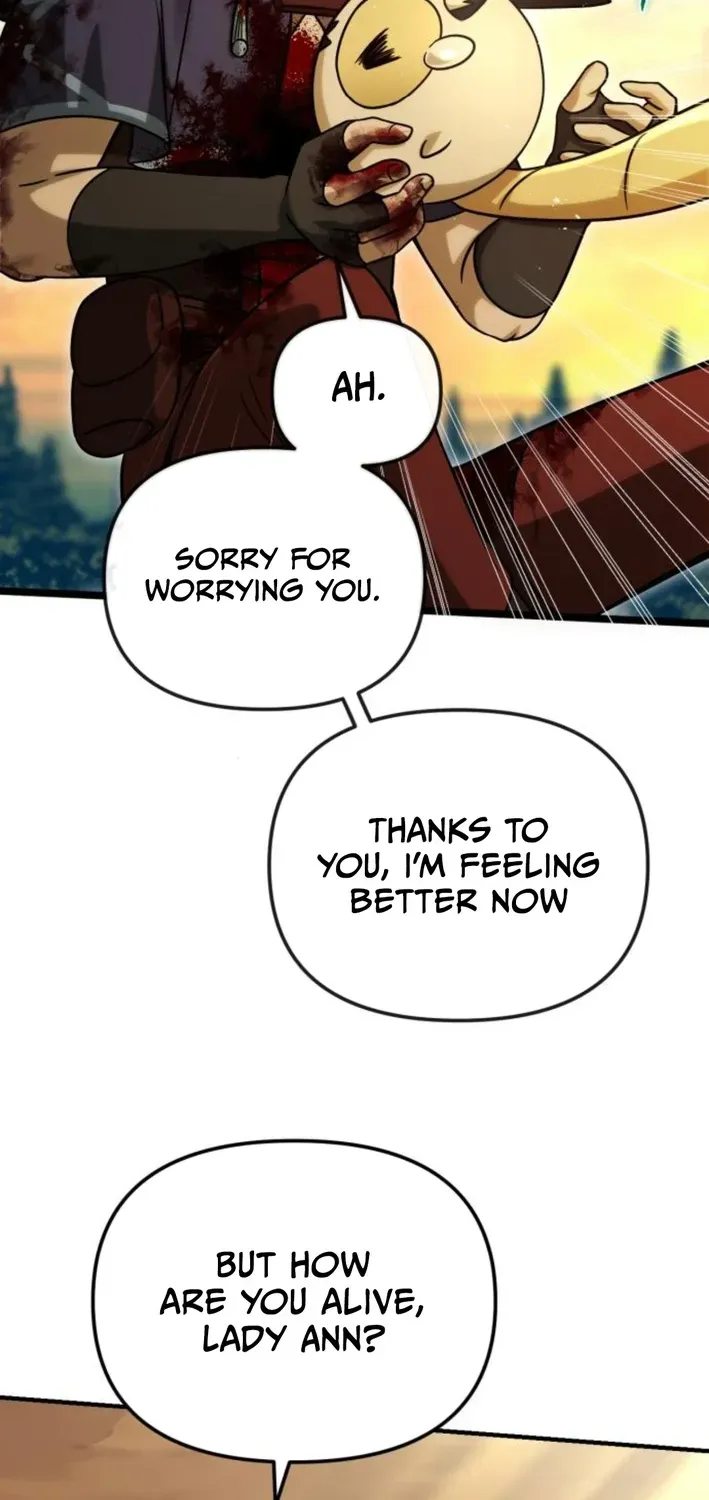 The Vampire’s Alchemy Chapter 6 page 74 - 