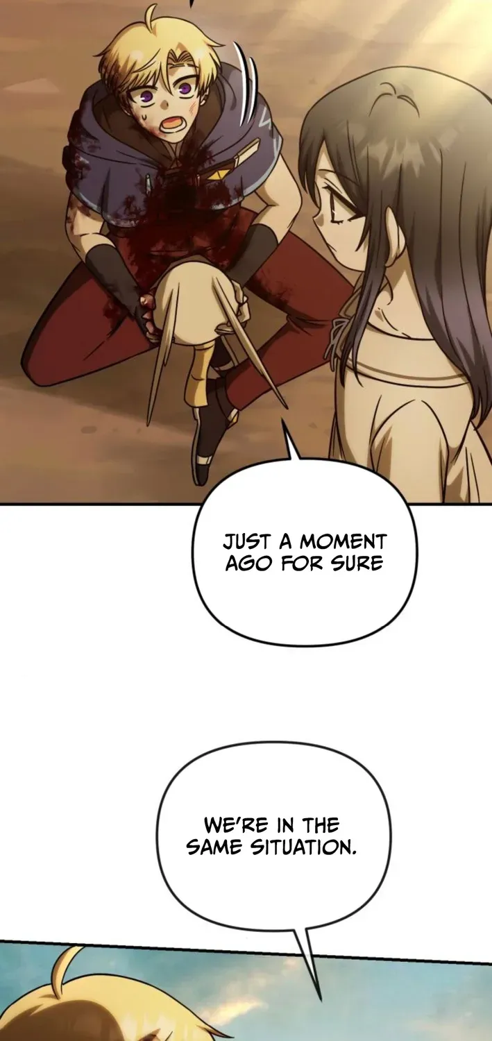 The Vampire’s Alchemy Chapter 6 page 75 - 