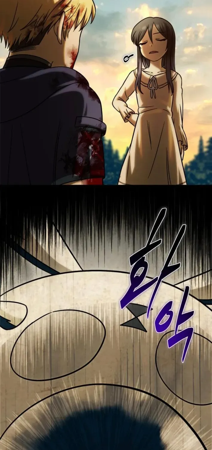 The Vampire’s Alchemy Chapter 6 page 76 - 