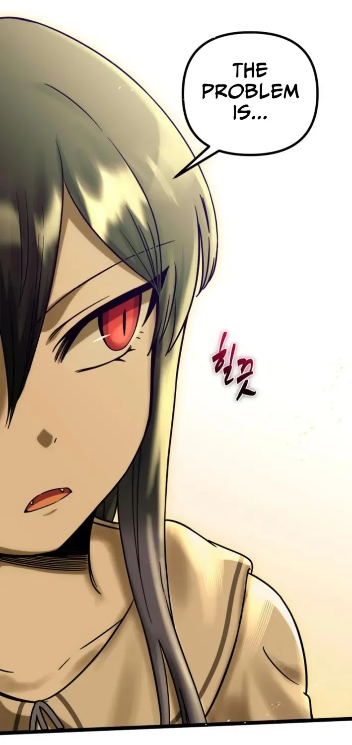 The Vampire’s Alchemy Chapter 6 page 79 - 