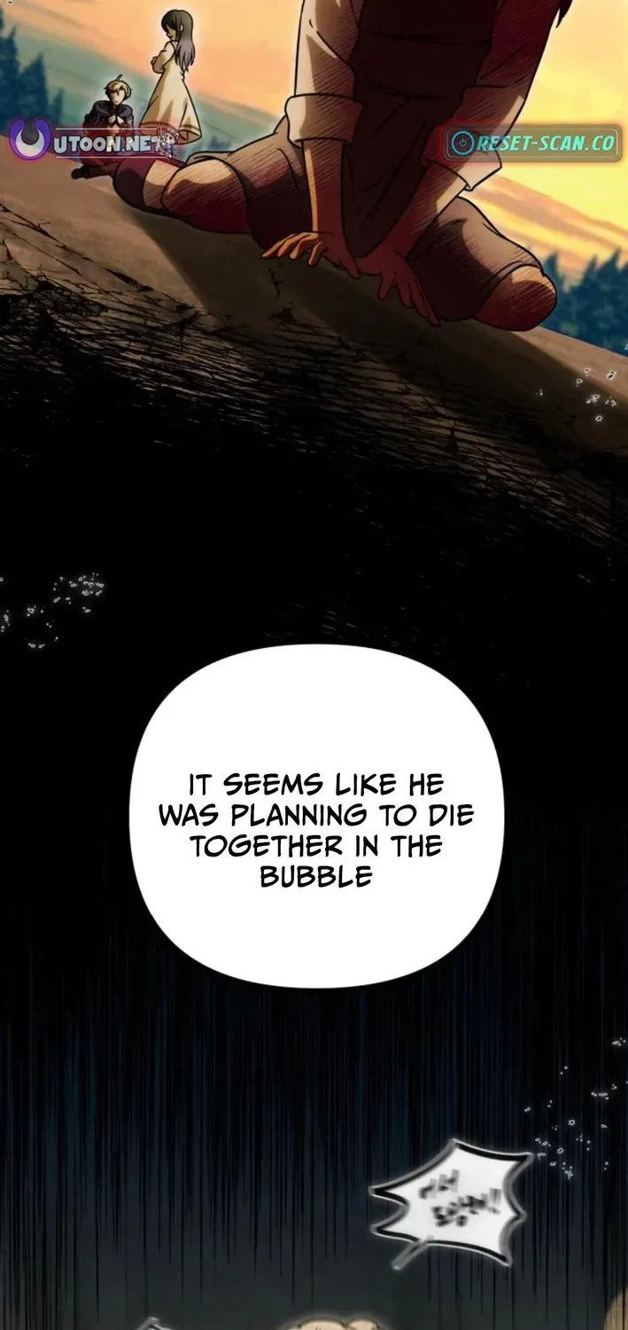 The Vampire’s Alchemy Chapter 6 page 81 - 