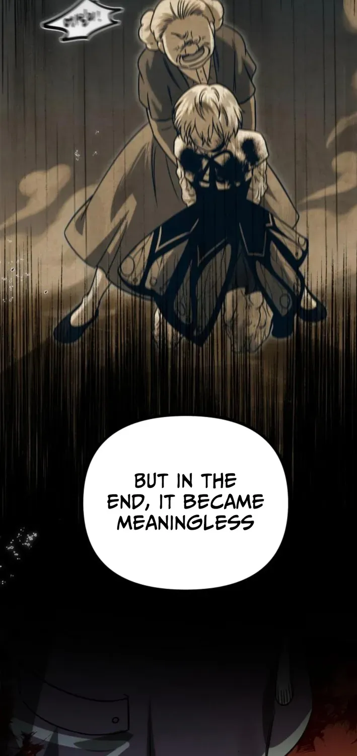 The Vampire’s Alchemy Chapter 6 page 82 - 